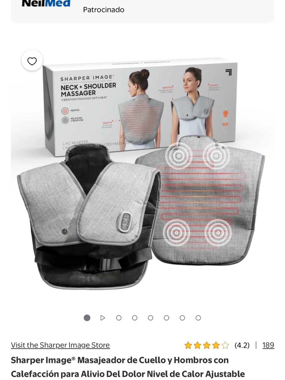 Category mapping for product image